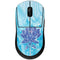 Blue Lotus by Cat Coq G Pro Wireless Gaming Mouse Skin